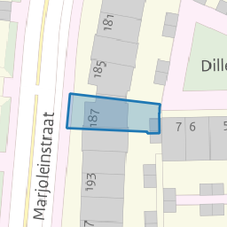 Perceel ASD32-AM-971