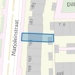 Perceel ASD32-AM-973