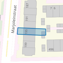 Perceel ASD32-AM-975