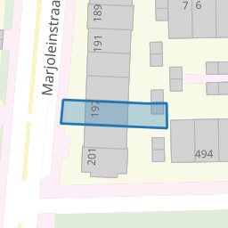 Perceel ASD32-AM-976