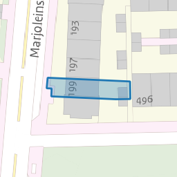 Perceel ASD32-AM-977