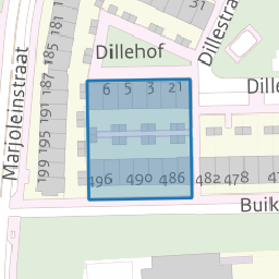 Perceel ASD32-AM-979