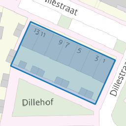 Perceel ASD32-AM-980