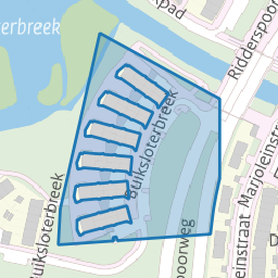 Perceel ASD32-AM-984