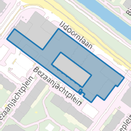 Perceel ASD32-AM-987