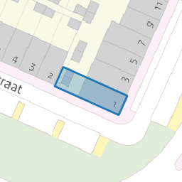 Perceel ASD32-AM-989