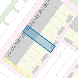 Perceel ASD32-AM-998