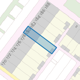 Perceel ASD32-AM-999