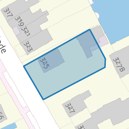 Perceel ASD33-AN-1013