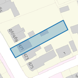 Perceel ASD33-AN-1045