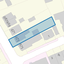 Perceel ASD33-AN-1046