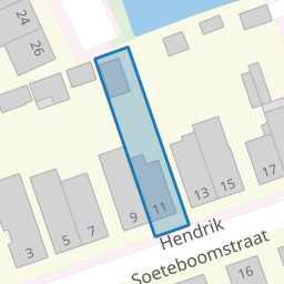 Perceel ASD33-AN-1047