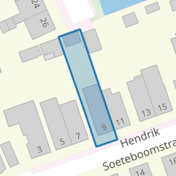 Perceel ASD33-AN-1048