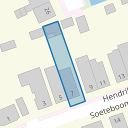 Perceel ASD33-AN-1049