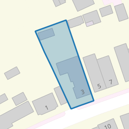 Perceel ASD33-AN-1073