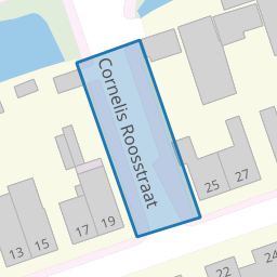 Perceel ASD33-AN-1104