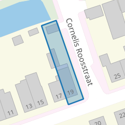 Perceel ASD33-AN-1121