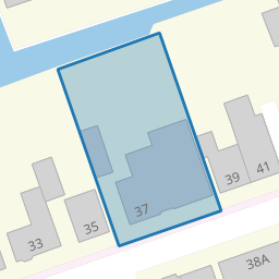 Perceel ASD33-AN-1143