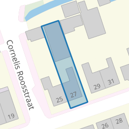 Perceel ASD33-AN-1147