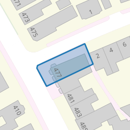 Perceel ASD33-AN-1154