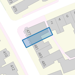 Perceel ASD33-AN-1155