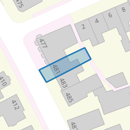 Perceel ASD33-AN-1156