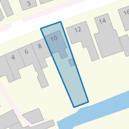 Perceel ASD33-AN-1160