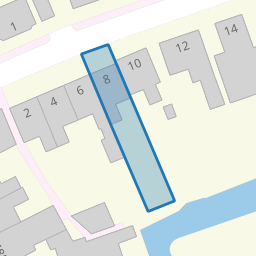 Perceel ASD33-AN-1161