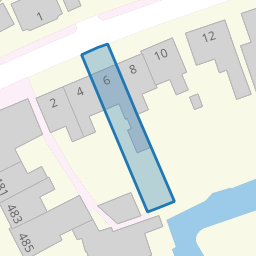 Perceel ASD33-AN-1162