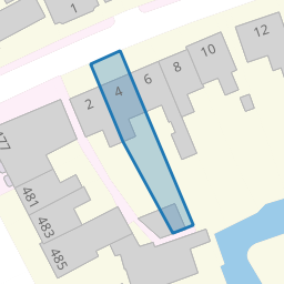 Perceel ASD33-AN-1163