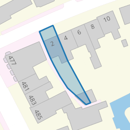 Perceel ASD33-AN-1164