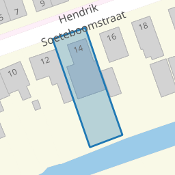 Perceel ASD33-AN-1182