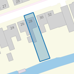 Perceel ASD33-AN-1196