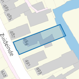 Perceel ASD33-AN-1241