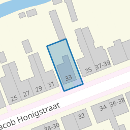 Perceel ASD33-AN-1250