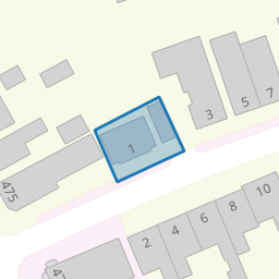 Perceel ASD33-AN-1291