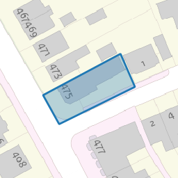 Perceel ASD33-AN-1292