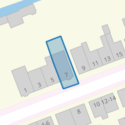 Perceel ASD33-AN-1297