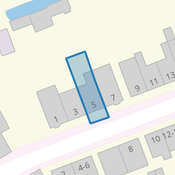 Perceel ASD33-AN-1298