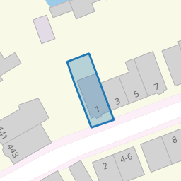 Perceel ASD33-AN-1300