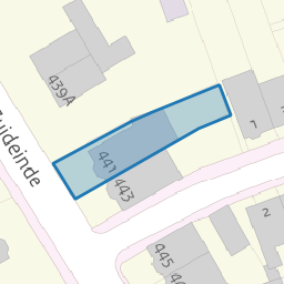 Perceel ASD33-AN-1352