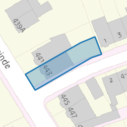 Perceel ASD33-AN-1353