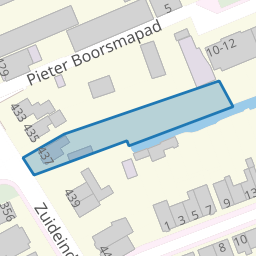 Perceel ASD33-AN-1379