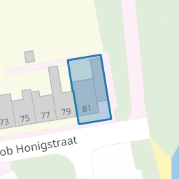 Perceel ASD33-AN-1409