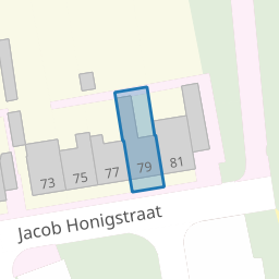 Perceel ASD33-AN-1410