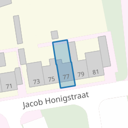 Perceel ASD33-AN-1411