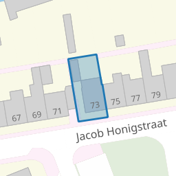 Perceel ASD33-AN-1413