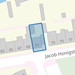 Perceel ASD33-AN-1414