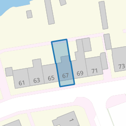 Perceel ASD33-AN-1416