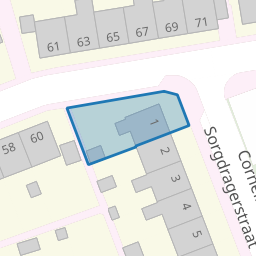 Perceel ASD33-AN-1426